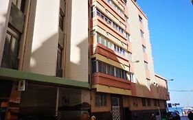 Apartamento amplio Canary Style, 1 Playa Canteras
